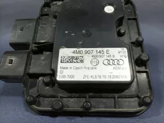 4M0907145E Блок управления (другие) Audi A8 D5 (S8) Арт e10660984, вид 2