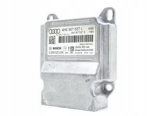 4H0907637L 16926481342 Блок управления (другие) Audi A8 D4 (S8) Арт e10660988, вид 2