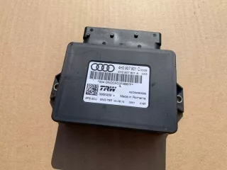 4H0907801C Блок управления (другие) Audi A8 D4 (S8) Арт e10661004, вид 1