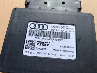 4H0907801C Блок управления (другие) Audi A8 D4 (S8) Арт e10661004, вид 2
