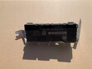 4H0959107F Блок управления (другие) Audi A8 D4 (S8) Арт e10661023, вид 1