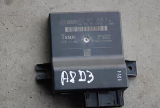 4E0907468F Блок управления (другие) Audi A8 D3 (S8) Арт e10661058, вид 1