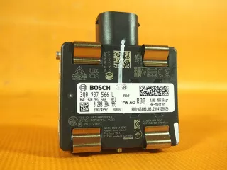 3Q0907566L 3q0907566l Блок управления (другие) Audi Q3 1 Арт e10661205, вид 3