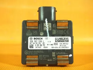 3Q0907590L 3q0907590l Блок управления (другие) Audi Q3 1 Арт e10661206, вид 1