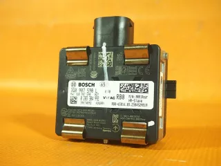 3Q0907590L 3q0907590l Блок управления (другие) Audi Q3 1 Арт e10661206, вид 4