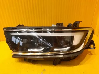 662588537 Фара левая Opel Astra L Арт e10661339, вид 1