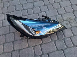 39228715 Фара правая Opel Astra K Арт e10661437, вид 1