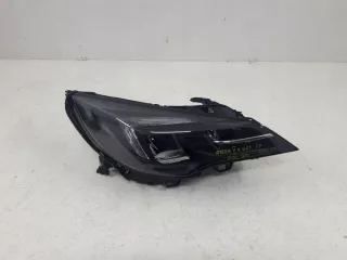39195689 Фара правая Opel Astra K Арт e10661454, вид 1