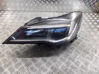 662588537 7960300000 Фара левая Opel Astra K Арт e10661538, вид 1