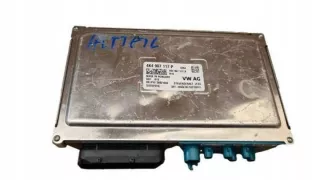 4K4907117P Блок управления (другие) Audi Q8 Арт e10661562, вид 1