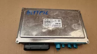 4K4907117P Блок управления (другие) Audi Q8 Арт e10661562, вид 3