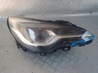 39208461 OPEL39208461 Фара правая Opel Astra K Арт e10661635, вид 1