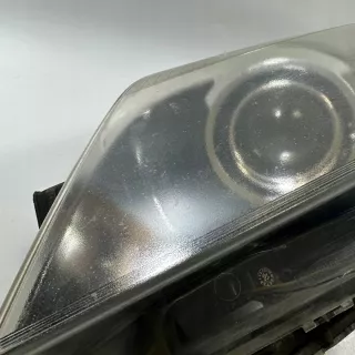 16020100 160277 Фара левая Opel Astra H Арт e10661991, вид 2