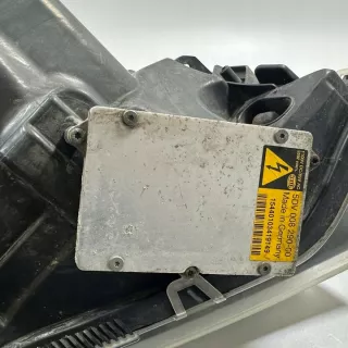 16020100 160277 Фара левая Opel Astra H Арт e10661991, вид 7