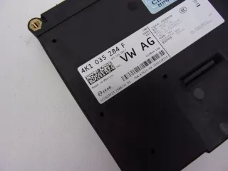 4K1035284F Блок управления (другие) Audi Q8 Арт e10662133, вид 2
