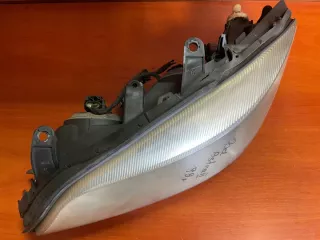 90520877 1EG0076400 Фара левая Opel Astra G Арт e10662219, вид 2