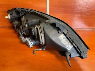 90520877 1EG0076400 Фара левая Opel Astra G Арт e10662219, вид 3