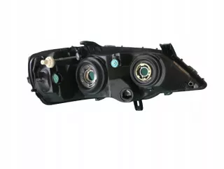 24439602 Фара левая Opel Astra G Арт e10662229, вид 4