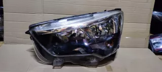 2018-2022 90145298 Фара левая Opel Combo E Арт e10662312, вид 1