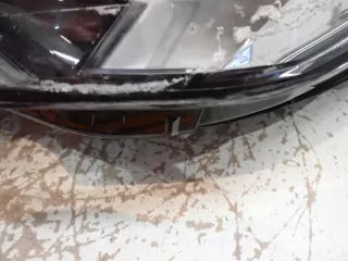 9829522780 Фара левая Opel Corsa F Арт e10662423, вид 3