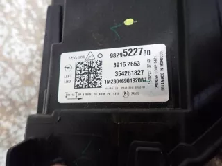 9829522780 Фара левая Opel Corsa F Арт e10662423, вид 4