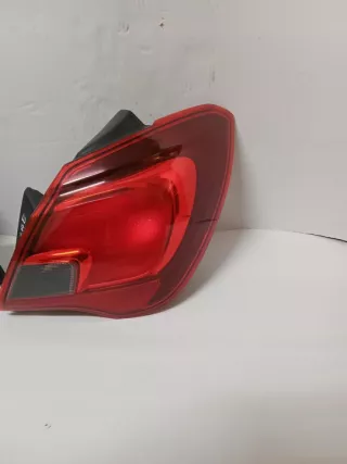 39068623 39068622 Фара левая Opel Corsa E Арт e10662573, вид 1
