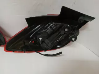 39068623 39068622 Фара левая Opel Corsa E Арт e10662573, вид 2