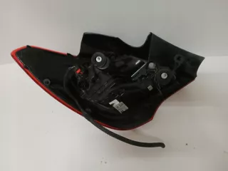 39068623 39068622 Фара левая Opel Corsa E Арт e10662573, вид 4