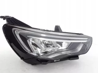 YP00162680 Фара правая Opel Grandland X Арт e10662820, вид 1