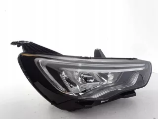 YP00162680 Фара правая Opel Grandland X Арт e10662820, вид 2