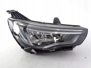 YP00162680 Фара правая Opel Grandland X Арт e10662820, вид 3
