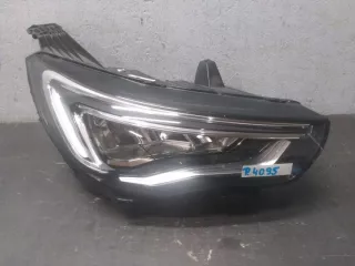 YP00162680 Фара правая Opel Grandland X Арт e10662834, вид 1