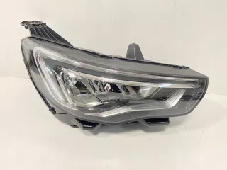 YP00162680 Фара правая Opel Grandland X Арт e10662912, вид 1