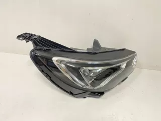 YP00162680 Фара правая Opel Grandland X Арт e10662912, вид 3