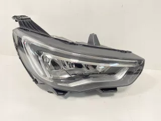 YP00162680 Фара правая Opel Grandland X Арт e10662912, вид 4