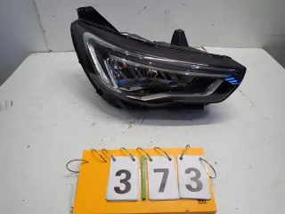 YP00162680 Фара правая Opel Grandland X Арт e10662927, вид 2
