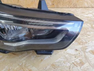 00015580 Фара правая Opel Grandland X Арт e10662939, вид 4