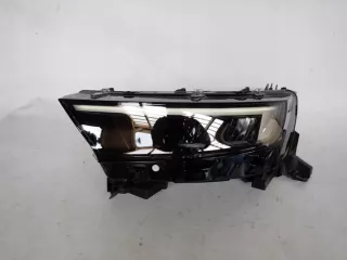 9834008280 Фара левая Opel Mokka 2 Арт e10663004, вид 1