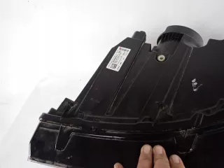 9834008280 Фара левая Opel Mokka 2 Арт e10663004, вид 4