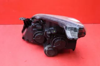 13170916 Фара правая Opel Vectra C  Арт e10663200, вид 3