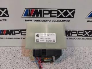 8740049 Блок управления (другие) BMW 1 F40 Арт e10663265, вид 1