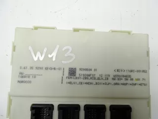 9290804 16855455698 Блок управления (другие) BMW 1 F20/F21 Арт e10663376, вид 4