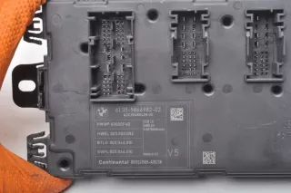 9866982 Блок управления (другие) BMW 1 F20/F21 Арт e10663396, вид 2