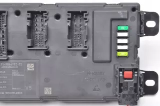 9866982 Блок управления (другие) BMW 1 F20/F21 Арт e10663396, вид 4