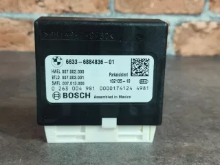 6884836 Блок управления (другие) BMW 1 F20/F21 Арт e10663603, вид 1