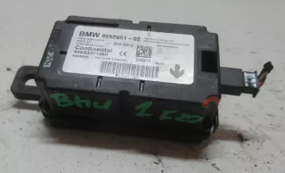 9252651 Блок управления (другие) BMW 1 F20/F21 Арт e10663604, вид 1