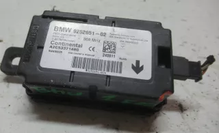 9252651 Блок управления (другие) BMW 1 F20/F21 Арт e10663604, вид 2