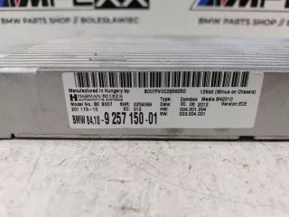 9257150 Блок управления (другие) BMW 1 F20/F21 Арт e10663614, вид 2