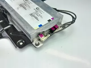 9174261 84109174261 Блок управления (другие) BMW 1 E81/E82/E87/E88 Арт e10663714, вид 2
