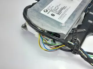 9174261 84109174261 Блок управления (другие) BMW 1 E81/E82/E87/E88 Арт e10663714, вид 3